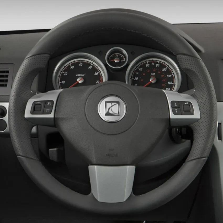 Steering Wheel Cover Kits for Saturn Astra 2008-2010