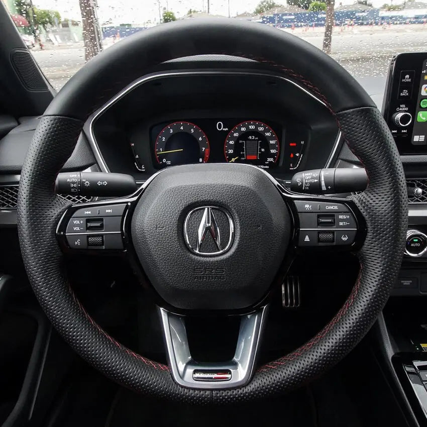 Steering Wheel Cover Kits for Acura Integra 2023 2024