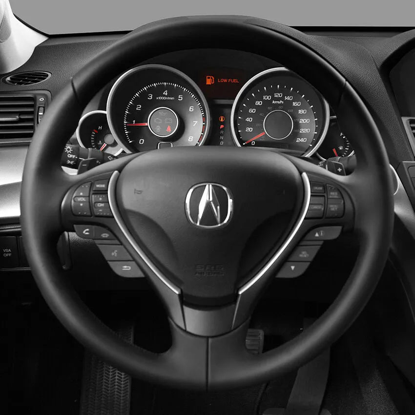 Steering Wheel Cover Kits for Acura RDX TL ILX 2009-2022