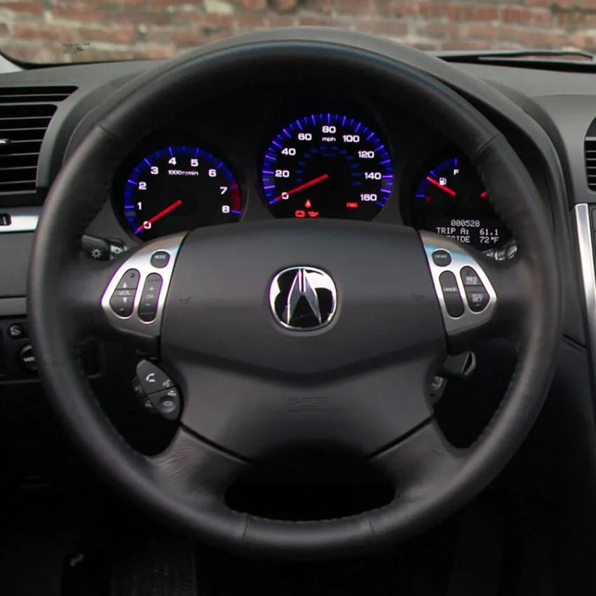 Steering Wheel Cover Kits for Acura TL 2004-2006