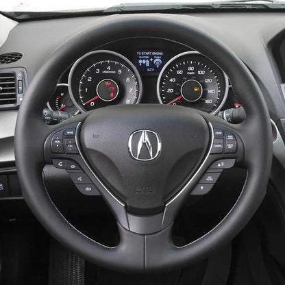 Steering Wheel Cover Kits for Acura TL 2009-2014