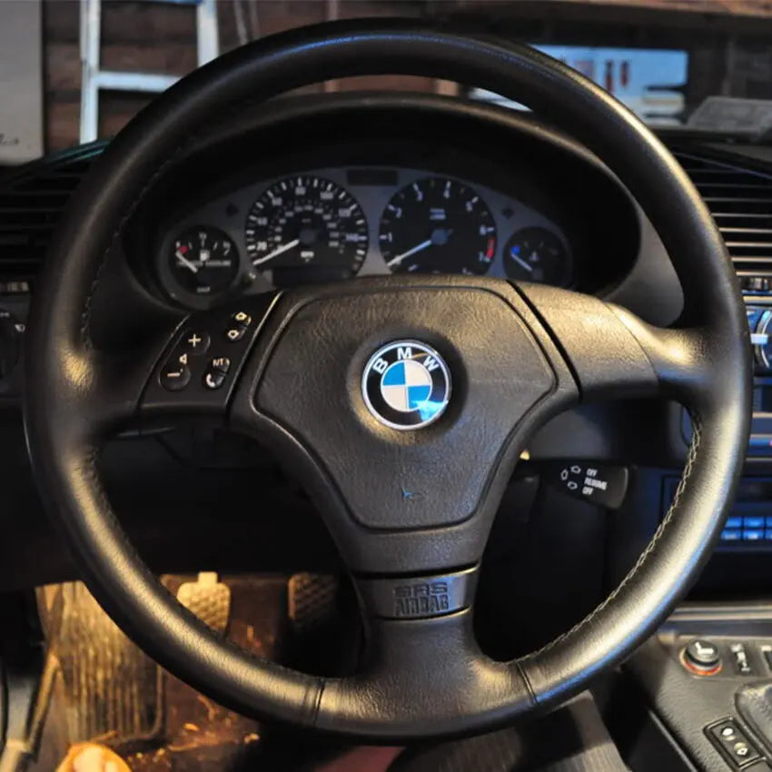 Steering Wheel Cover Kits for BMW E36 E46 Z3 E36 1996-2000