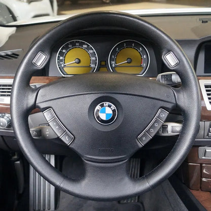 Steering Wheel Cover Kits for BMW E65 E66 2001-2008