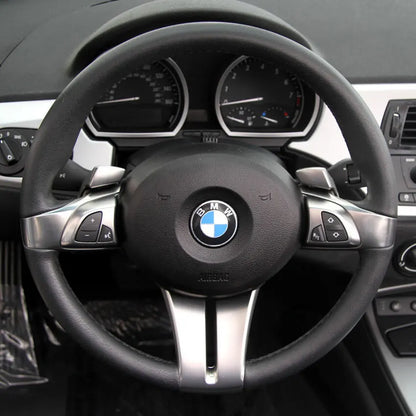 Steering Wheel Cover Kits for BMW Z4 E85 E86 2003-2008