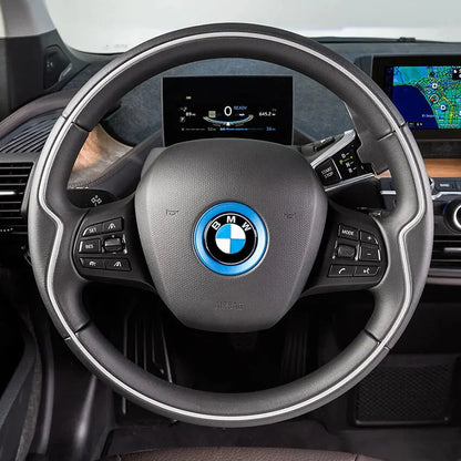 Steering Wheel Cover Kits for BMW i3 2013-2022