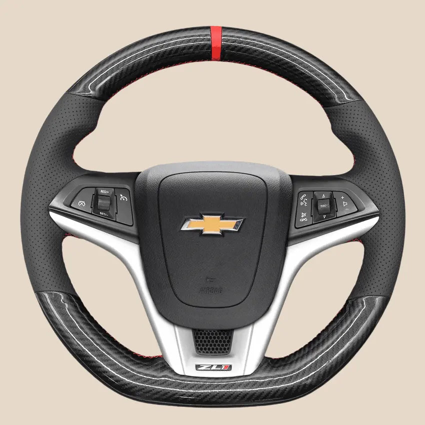 Kit coprivolante per Chevrolet sail 