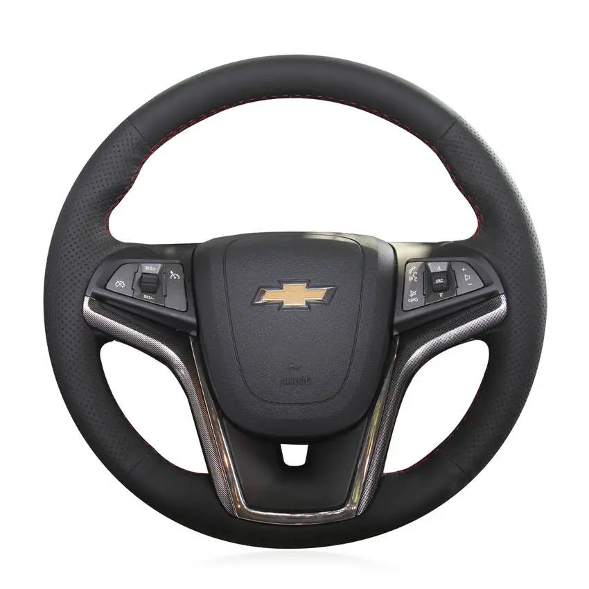 Lenkradbezug-Set für Chevrolet Malibu Volt 2011-2015 