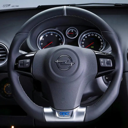 Steering Wheel Cover Kits for Corsa D OPC 2007-2015