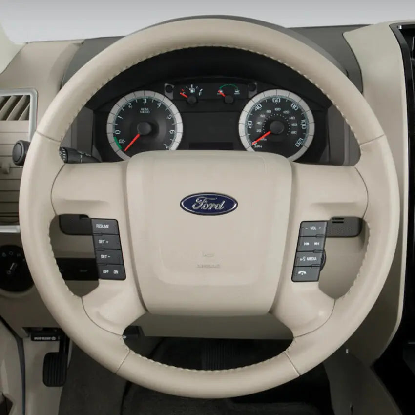 Steering Wheel Cover Kits for Ford Escape 2008-2012