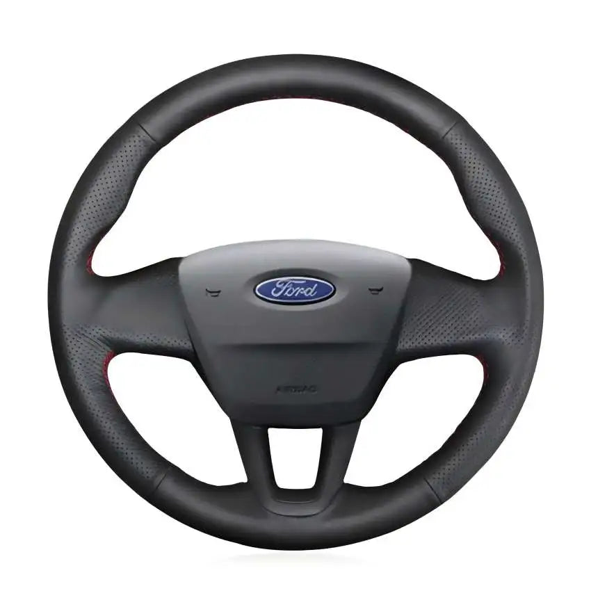 Lenkradbezug-Sets für Ford Focus 3 2015-2018 