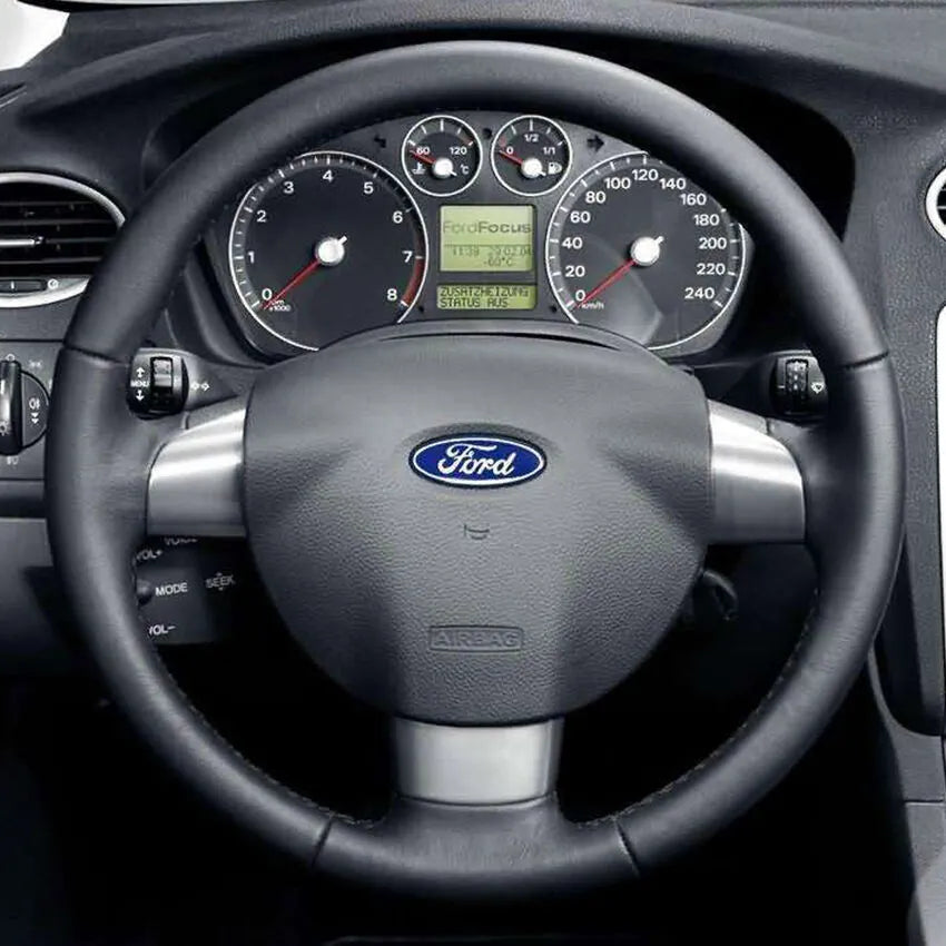 Steering Wheel Cover Kits for Ford Focus Focus CC 2005-2011