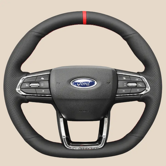 Steering Wheel Cover Kits for Ford Territory 2023 2024