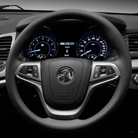 Steering Wheel Cover Kits for Holden Calais Commodore Ute 2013-2017