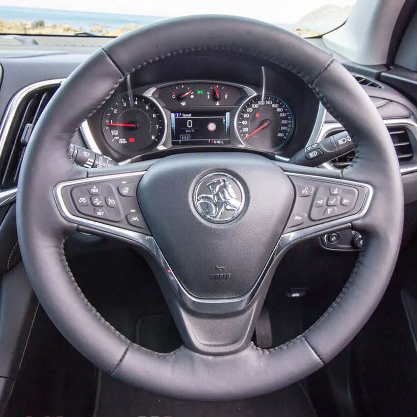 Steering Wheel Cover Kits for Holden Equinox 2017-2020