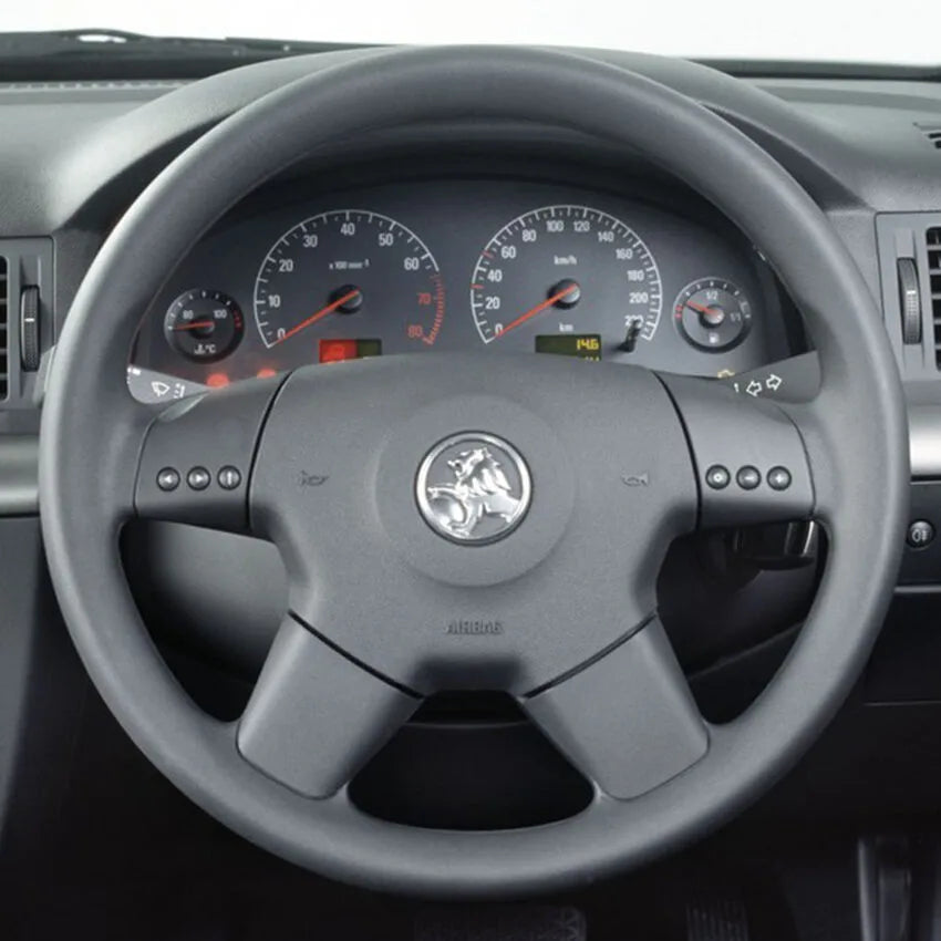 Steering Wheel Cover Kits for Holden Vectra 2002-2005