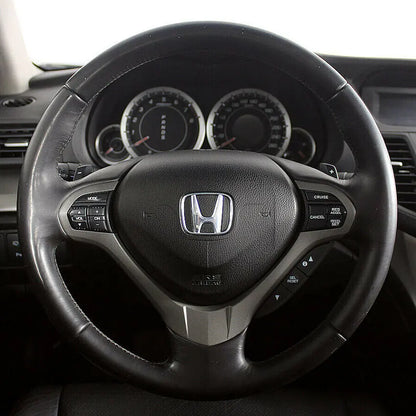 Steering Wheel Cover Kits for Honda Accord Euro 2008-2015