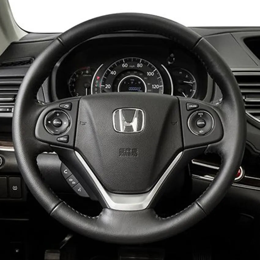 Steering Wheel Cover Kits for Honda CR-V CRV 2012-2018