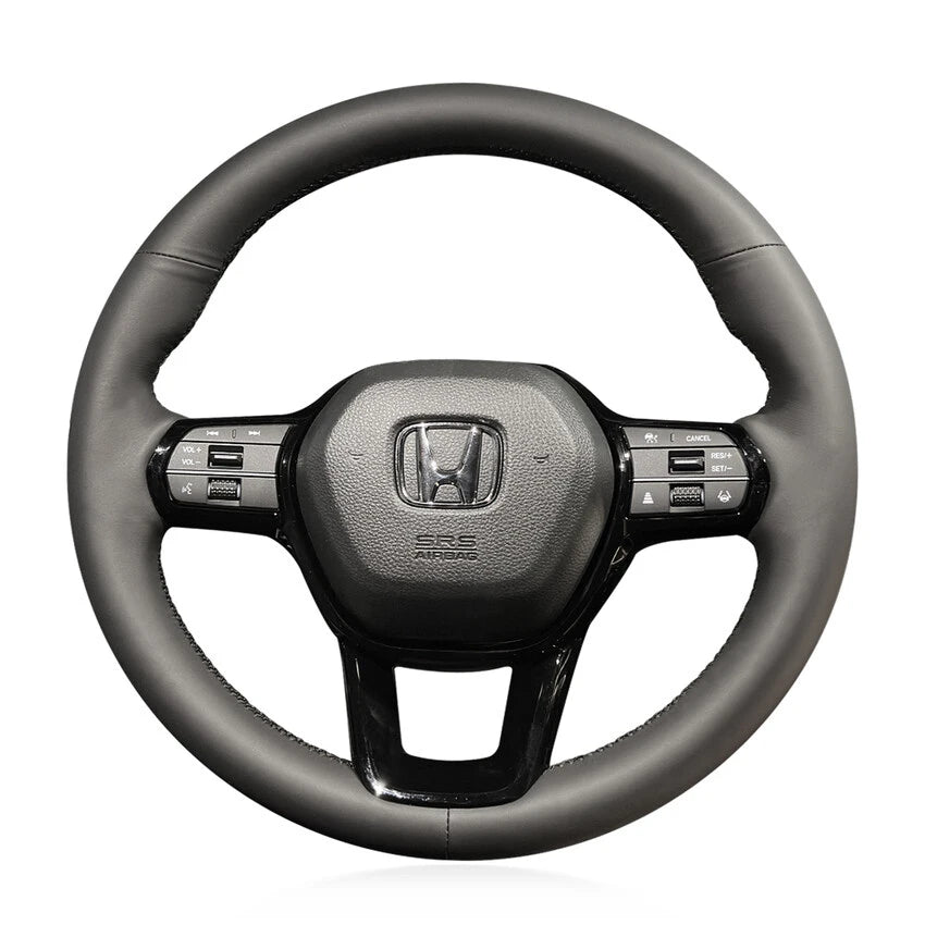 Steering Wheel Cover Kits for Honda Civic 11 2022-2024