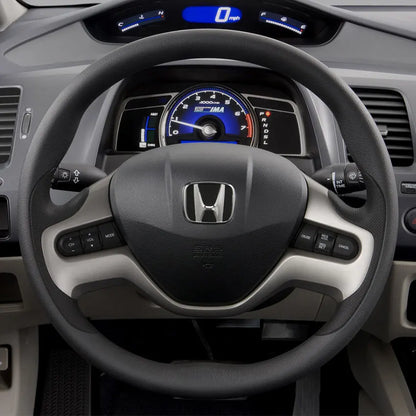 Steering Wheel Cover Kits for Honda Civic 8 2006-2008