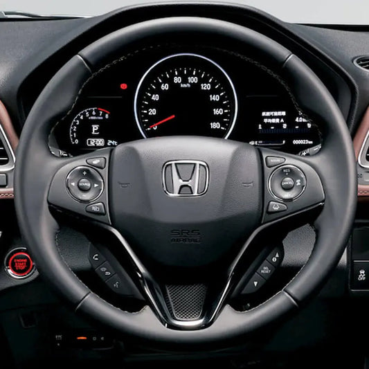 Steering Wheel Cover Kits for Honda HR-V HRV RS 2018-2020