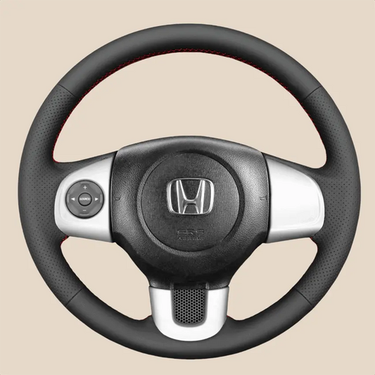 Steering Wheel Cover Kits for Honda N-Box N-WGN N-One N-Van 2012 2013 2014 2015 2016