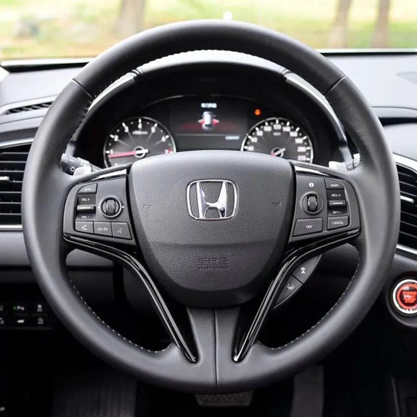 Steering Wheel Cover Kits for Honda Spirior 2017