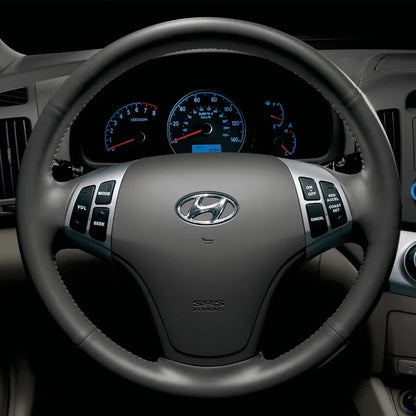 Steering Wheel Cover Kits for Hyundai Elantra 2006-2010