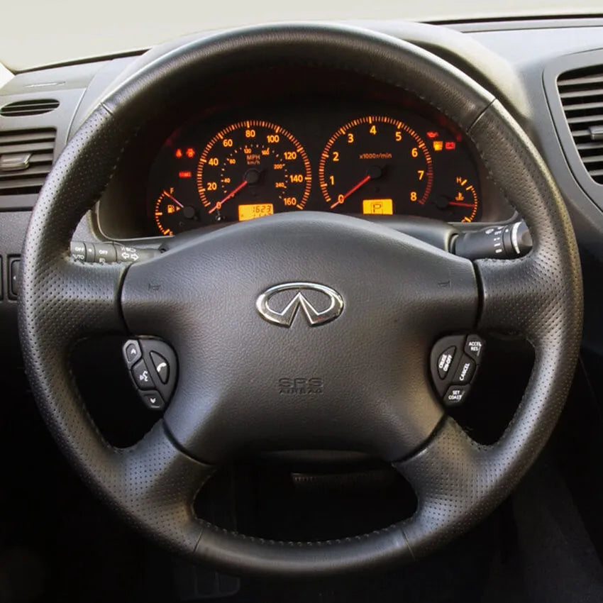 Steering Wheel Cover Kits for Infiniti M45 2003-2004