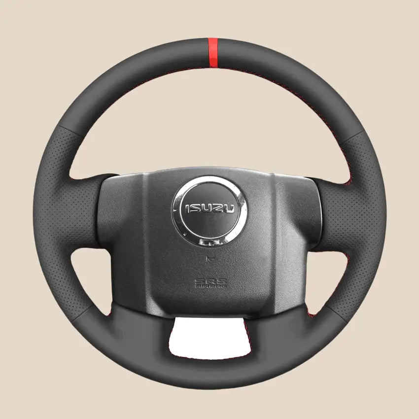 Steering Wheel Cover Kits for Isuzu D-MAX 2007-2011