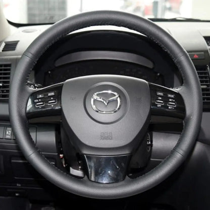 Steering Wheel Cover Kits for Mazda 8 2011- 2015