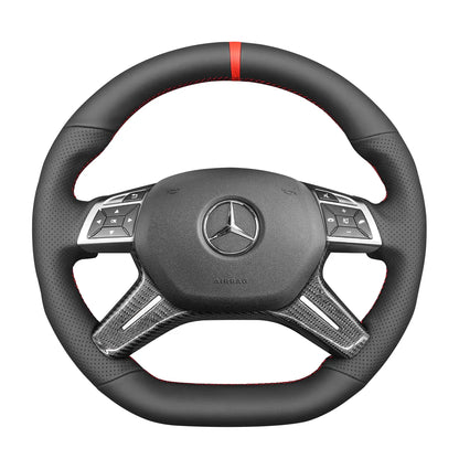 Kit coprivolante per Mercedes Benz ML63 2014 