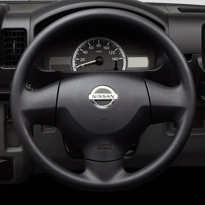 Steering Wheel Cover Kits for Nissan Clipper Rio 2010-2012