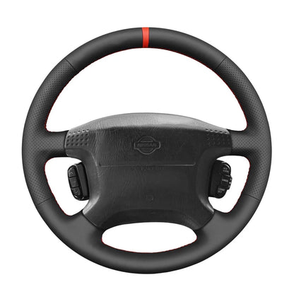 Steering Wheel Cover Kits for Nissan Patrol 1997-2004