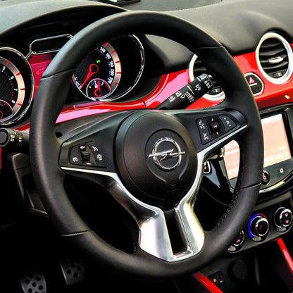 Steering Wheel Cover Kits for Opel Adam 2012-2020