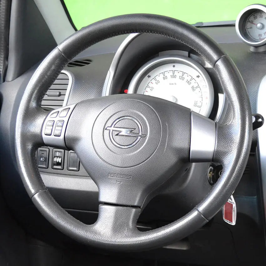 Steering Wheel Cover Kits for Opel Agila 2007-2015