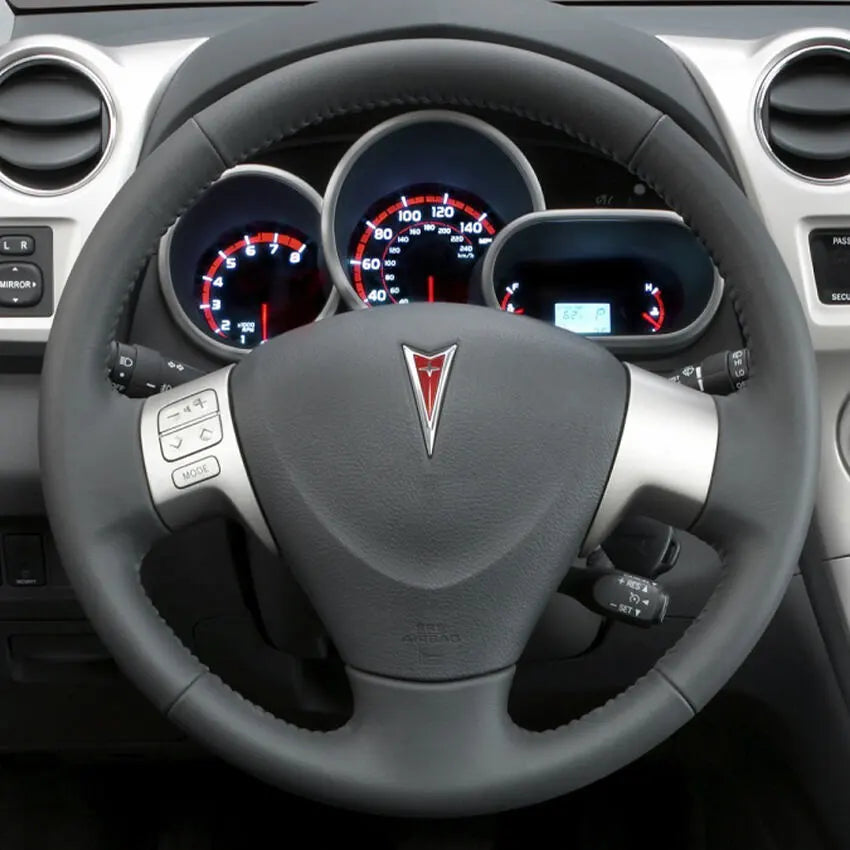 Steering Wheel Cover Kits for Pontiac Vibe 2008-2010