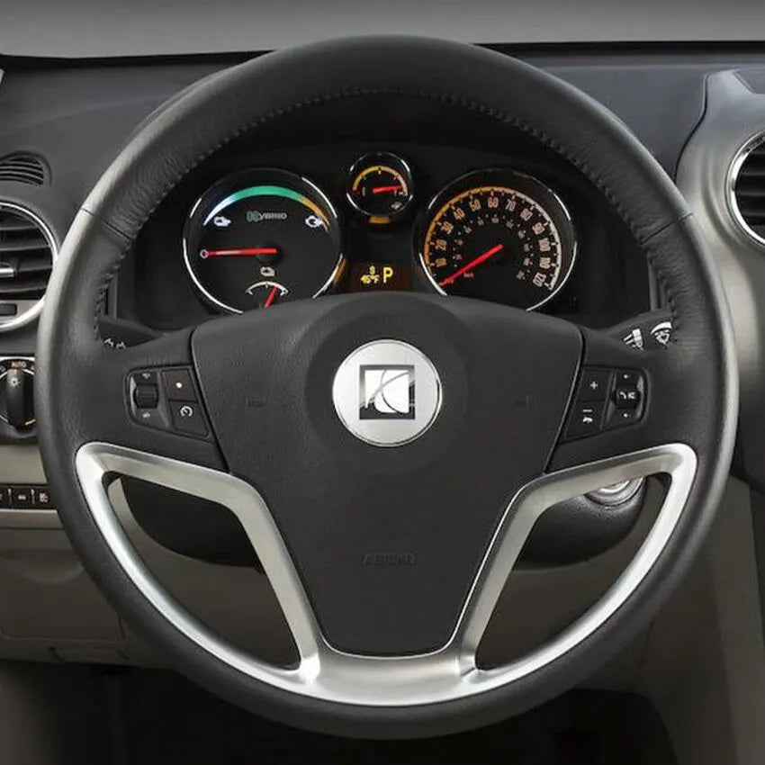 Steering Wheel Cover Kits for Saturn Vue 2008-2010