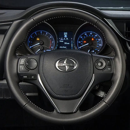 Steering Wheel Cover Kits for Scion iM 2015-2016