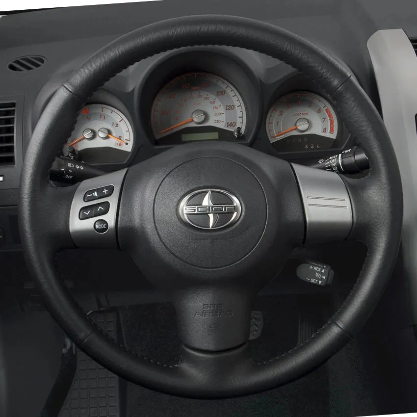 Steering Wheel Cover Kits for Scion tC xA xB 2004-2010