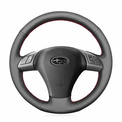 Steering Wheel Cover Kits for Subaru B9 Tribeca 2006-2014