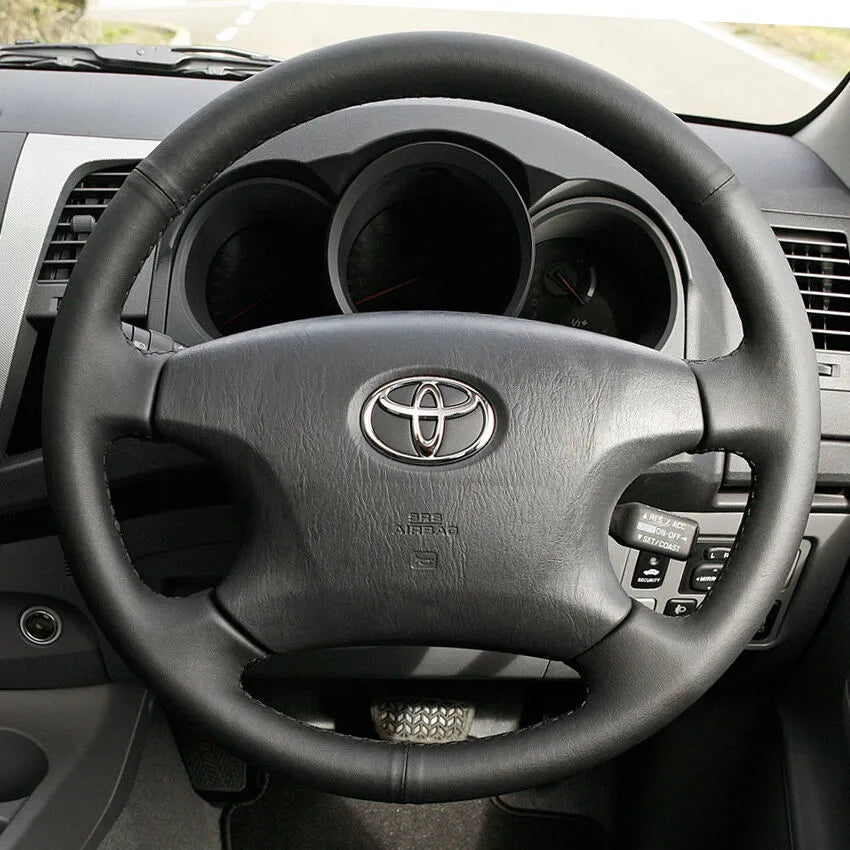 Steering Wheel Cover Kits for Toyota Avalon Camry Highlander 2001-2004