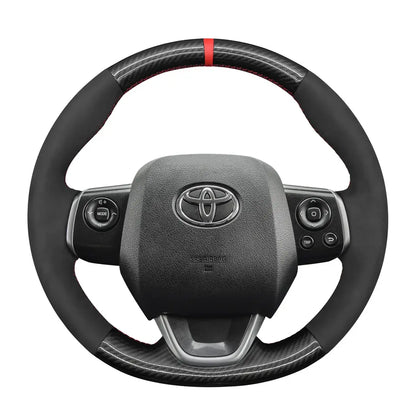 Kit coprivolante per Toyota Sienta 2015-2024 