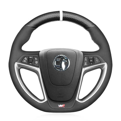 Steering Wheel Cover Kits for Vauxhall Astra VXR Astra GTC VXR 2012-2018