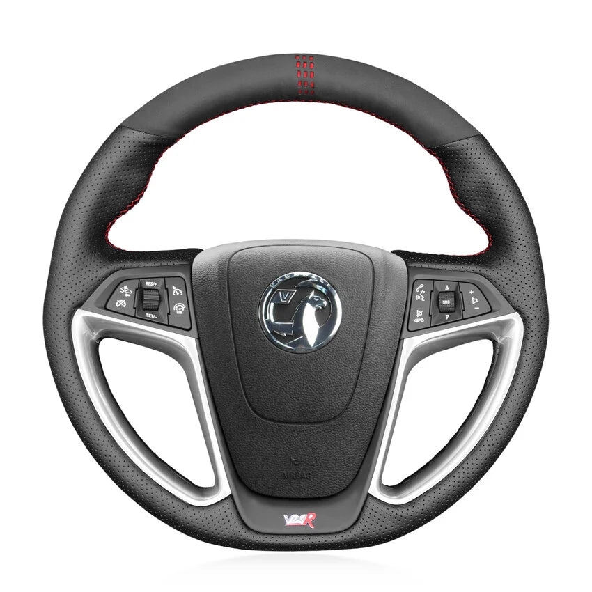 Steering Wheel Cover Kits for Vauxhall Astra VXR Astra GTC VXR 2012-2018