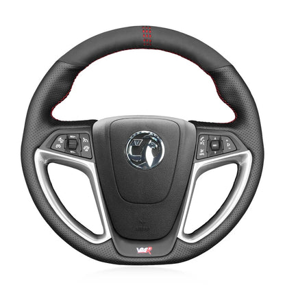 Steering Wheel Cover Kits for Vauxhall Astra VXR Astra GTC VXR 2012-2018